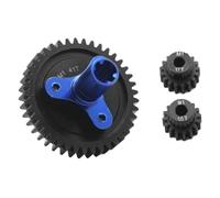 Accessoires Mise Niveau Rc pour Arrma pour Granite pour Senton Big pour Rock 3S pour Kraton pour Outcast 4S pour Typhon 1/10 1/8 Rc Voiture Embrayage M1 Mise À Niveau Vitesse(41T and 16T 17T)