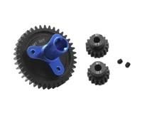 Accessoires Mise Niveau Rc pour Arrma pour Granite pour Senton Big pour Rock 3S pour Kraton pour Outcast 4S 1/10 pour Typhon 1/8 RC Voiture 39-43T Embrayage Pantoufle M1 D'engrenage