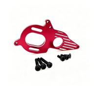 Accessoires Mise Niveau Rc pour Arrma pour Senton pour Granite pour Typhon Big pour Rock 4X4 3S/Outcast pour Kraton 4S 1/10 RC Voiture Monster Truck Support Moteur Réglable
