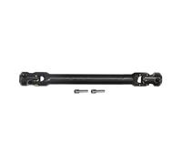 Accessoires Mise Niveau Rc pour Axial pour Scx10 pour Capra pour Wraith pour Traxxas pour Trx4 6 pour Redcat Gen8 Cc01 1/10 Rc Voiture Métal Robuste Arbre D'entraînement Mise À Niveau