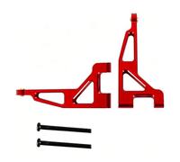 Accessoires Mise Niveau Rc pour Mjx pour Hyper Go 16207 16208 16209 16210 H6 Rc Voiture Métal Ensemble Vulnérable CNC Accessoires en Aluminium Pièces Mise À Niveau