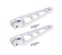 Accessoires Mise Niveau Rc pour Protek pour Savox pour Futaba pour Arrma pour Buggy pour Granite pour Monster pour Raider 1/10 Rc Voiture 25T Bras Klaxon Servo 40mm avec Pièces Vis