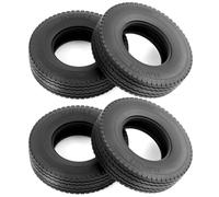 Accessoires Mise Niveau Rc pour Tamiya 1/14 Pneus Michelin À Adhérence Optimale pour Voiture Camion Et Remorque Radiocommandés Accessoires Montage Télécommande Pièces Mise Niveau