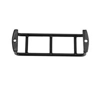 Accessoires Mise Niveau Rc pour Traxxas pour TRX-4 pour Bronco pour Defender pour Axial pour Scx10 90046 1/10 Rc Voiture Métal Échelle Escaliers Pièces Mise À Niveau