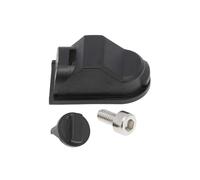 Accessoires Mise Niveau Rc pour Traxxas pour TRX4 D90 pour Defender 1/10 RC Capot Calandre Portes Moteur Charnières Poignées Bouchon Réservoir Pièces Rechange