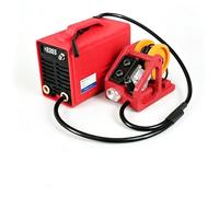 Accessoires Mise Niveau Rc pour Traxxas pour TRX4 pour Defender pour AXIAL pour SCX10 D90 1/10 RC Voiture sur Chenilles 1 Jeu Pièces d'alimentation Fil Machine À Souder