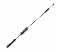 Accessoires Mise Niveau Rc pour Traxxas pour TRX4 pour TRX6 1:10 Mât De Voiture RC 19 Cm 29 Cm, Ancrage De Remorque en Métal pour Accessoires De Levage Miniatures