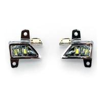 Accessoires Mise Niveau Rc Système Projecteur Toit Pied Lumière Sourcil Roue Avant pour Tamiya pour Scania 770S 56368 1/14 Pièces Mise À Niveau Voiture RC pour Jouets