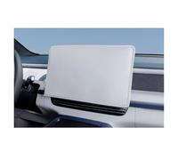 Accessoires Modification Intérieure Pour Écran Navigation Pour XPeng Pour G6 2023-2024 Accessoire Intérieur(Blanc)
