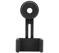 Accessoires monoculaires de Connexion de Support Universel, Adaptateur de Photographie de téléphone Portable, Clip Portable pour Jumelles télescope monoculaire Longue-Vue