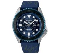Seiko Srph71k1 Watch Bleu