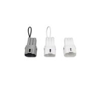 Accessoires Moto 2008-2023 : Connecteur D'interface Électrique d'alimentation Et De Sélection Mode pour Motos Tout-Terrain pour SU&ZUKI RMZ250 pour RMZ450(1 Kit)
