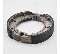 Accessoires Moto Accessoires Moto : Mâchoires De Frein Arrière pour Kawasaki pour Bayou 185 pour 220 pour 250 pour 300 2x4