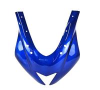 Accessoires Moto, Ailes Carénage, Couvercle Protection Pour Y&amaha Pour R15 V3.0 2017 - 2020(Blu)