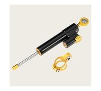 Accessoires Moto Amortisseur De Direction Universel Réglable Stabilisateur Conversion Tampon Irection Inversé