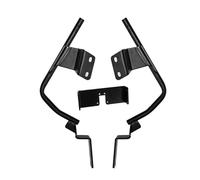 Accessoires Moto Bagages Valise Latérale Support De Système Transport pour Z400 pour Ninja400 Z 400 SHAD SH23 SH36