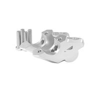 Accessoires Moto Barre Poignée Riser Pince Étendre Guidon Adaptateur Support pour F900R pour F900XR pour F850GS Riser Pince Guidon(850-S)