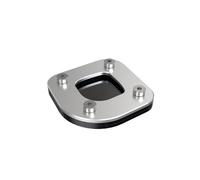 Accessoires Moto Béquille Pied Béquille Latérale Rallonge Pour F800GS Pour F800 GS Pour F800GSA Pour F700GS Pour F700 Pour F650 GS Pour F650GS Agrandir Pad Moto
