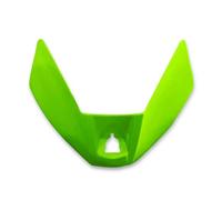 Accessoires Moto : Cache De Réservoir d'air Avant Et Protection du Carter D'essence pour K&AWAS&AKI 650 ER6F ER6N (2012-2016)(Style D)