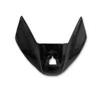 Accessoires Moto : Cache De Réservoir d'air Avant Et Protection du Carter D'essence pour K&AWAS&AKI 650 ER6F ER6N (2012-2016)(Style C)