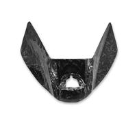Accessoires Moto : Cache De Réservoir d'air Avant Et Protection du Carter D'essence pour K&AWAS&AKI 650 ER6F ER6N (2012-2016)(Style G)
