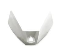 Accessoires Moto : Cache De Réservoir d'air Avant Et Protection du Carter D'essence pour K&AWAS&AKI 650 ER6F ER6N (2012-2016)(Style A)