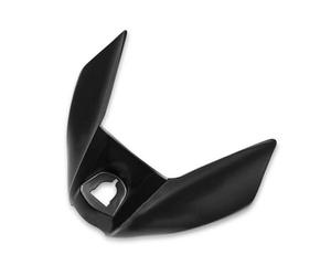 Accessoires Moto : Cache De Réservoir d'air Avant Et Protection du Carter D'essence pour K&AWAS&AKI 650 ER6F ER6N (2012-2016)(Style E)