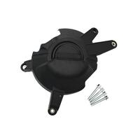 Accessoires Moto, Capot de Protection Moteur pour Hon&da CB650R 2021 2022 2023 2024 2025 CBR650R 2021 2022 2023 Turbine Protection du Cache