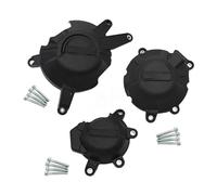 Accessoires Moto, Capot de Protection Moteur pour Hon&da CB650R 2021 2022 2023 2024 2025 CBR650R 2021 2022 2023 Turbine Protection du Cache