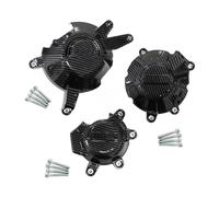 Accessoires Moto, Capot de Protection Moteur pour Hon&da CB650R 2021 2022 2023 2024 2025 CBR650R 2021 2022 2023 Turbine Protection du Cache