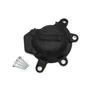 Accessoires Moto, Capot de Protection Moteur pour Hon&da CB650R 2021 2022 2023 2024 2025 CBR650R 2021 2022 2023 Turbine Protection du Cache