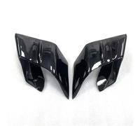 Accessoires Moto Carénage D'aile Fixe Petit Aileron Aile Aérodynamique pour Yamaha YZF-R6 2017 2021 2022 2023 2024(Type C)