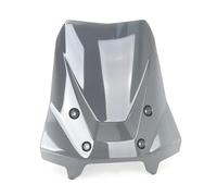 Accessoires Moto, Carénage Pare-Brise pour B&MW R1300GS R1300 GS pour Adventure(Smoky)