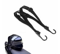 Accessoires Moto Casque Sangles Élastiques Corde Bagages Fixe pour Kawasaki Z800 Version E pour Ninja 250 300R Z250 Z300 pour VERSYS