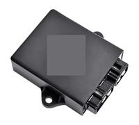 Accessoires Moto Cdi Allumage numérique Intelligent pour Moto boîtier électronique CDI pour Yamaha XV125 et pour Virago