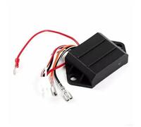 Accessoires moto cdi Allumage pour pour moto EZGO Gas pour voiturette de pour golf 1991-2002 72562-G01