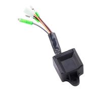 Accessoires moto cdi Bobine d'allumage haute tension CDI pour Yamaha 2 temps JOG 50CC 90CC