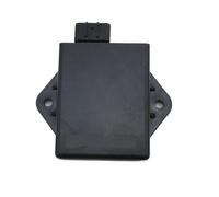Accessoires Moto Cdi Boîte de calculateur d'allumage à 8 Broches CDI Linhai Diamo Turista 300cc 260cc TBX 250cc LH170MN