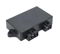 Accessoires Moto Cdi Boîtier CDI pour Moto pour Yamaha pour Virago XV535 1987-1990 2GV-20 TCI Unit 10 Broches