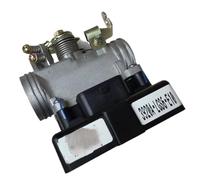 Accessoires Moto cdi Boîtier d'allumage CDI pour Kymco Racing Like 180 200I CK175T CK150T-3 pour Downtown 125 3920A-LGS6