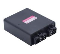 Accessoires Moto Cdi Boîtier d'allumage CDI pour Yamaha 3TB XT600 93-95 SZR660 XT660 TT600 8 Broches 12 V