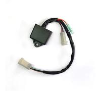 Accessoires moto cdi Module d'allumage CDI pour moto pour Yamaha YFM225 250 1986 1988 1989 1991