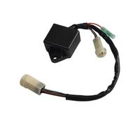 Accessoires moto cdi Module d'allumage CDI pour moto pour Yamaha YFM225 250 1986 1988 1989 1991