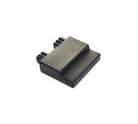Accessoires Moto Cdi Pièces de pour Moto adaptées à l'allumage avancé à Programmation numérique MIO125 CDI de pour Moto(NOUVO135)