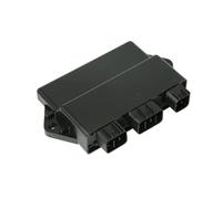 Accessoires moto cdi Pour Yamaha YFM Grizzly Kodiak 450 5ND-85540-10-00 unité de Module de boîte CDI d'allumeur