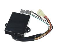Accessoires Moto Cdi Unité CDI d'allumeur 4GB-85540-00, pour Yamaha Kodiak 400 YFM400FW 4X4 1993-1995