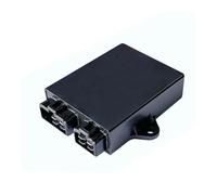Accessoires Moto Cdi Unité de Commande d'allumage de boîte Cdi de pour Moto pour Yamaha pour Virago 250 Xv250 v-Star 250Cc 1995-2007 2UJ-82305-00-00