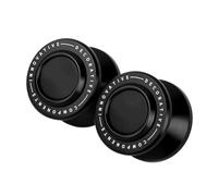 Accessoires Moto CNC en Aluminium M8 : Coulisseau De Bras Oscillant, Vis Support pour CBR, CB, CBF Et CB500X
