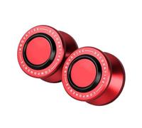 Accessoires Moto CNC en Aluminium M8 : Coulisseau De Bras Oscillant, Vis Support pour CBR, CB, CBF Et CB500X