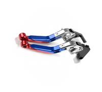 Accessoires Moto CNC Poignée Stationnement Pour Kawasaki GPZ500S/EX500R Pour NINJA 90-09 ZR750 Pour ZEPHYR 1991-1993 Levier Frein D'embrayage(See the figure1)